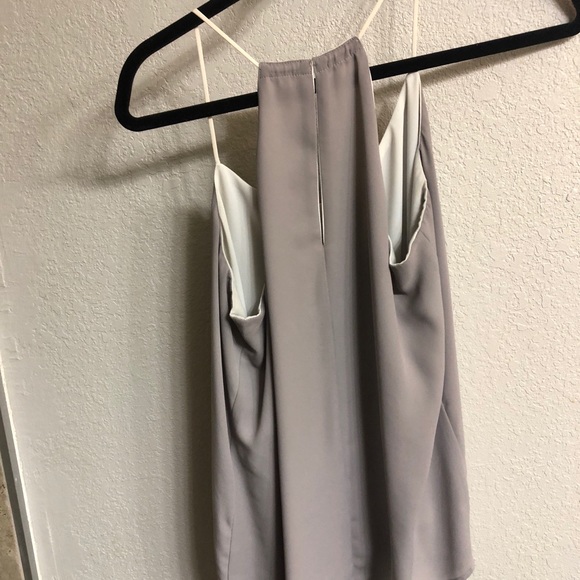 Reversible Razorback tank - Picture 2 of 4